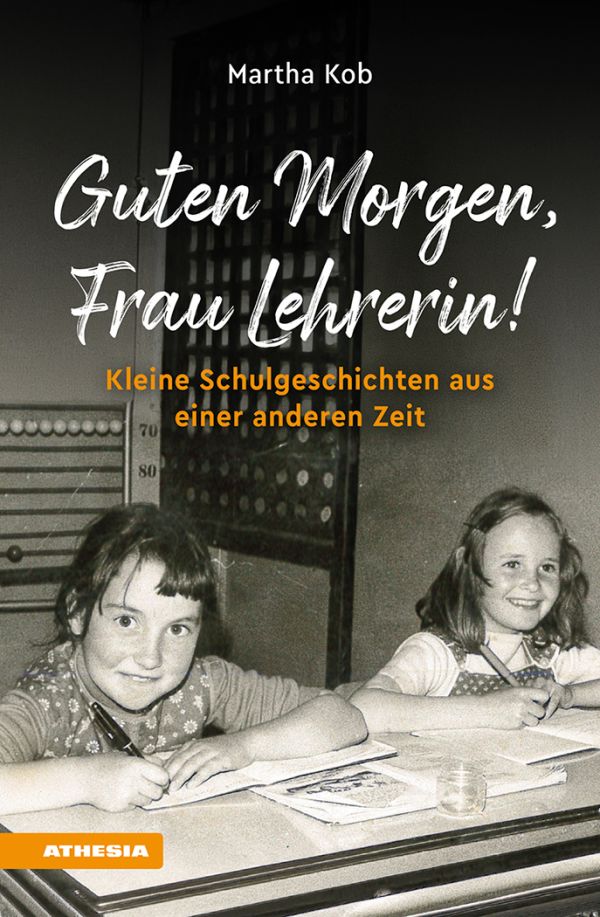 Buchvorstellung "Guten Morgen, Frau Lehrerin!"