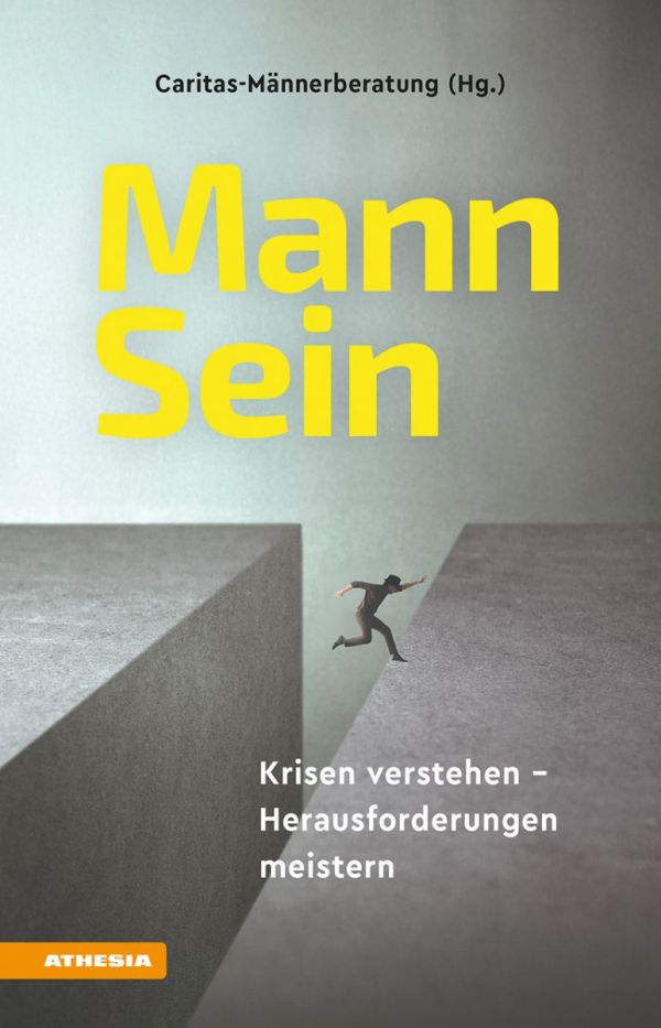 Buchvorstellung "MannSein"