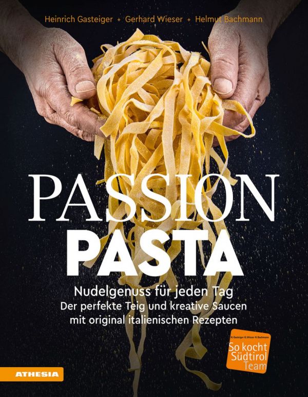 Präsentation: Passion Pasta