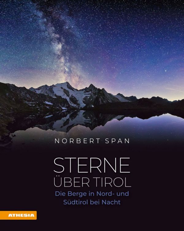 Multivisionsshow: Sterne über Tirol