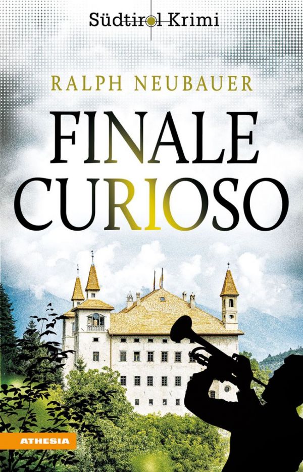 Lesung Südtirolkrimi - Finale Curioso