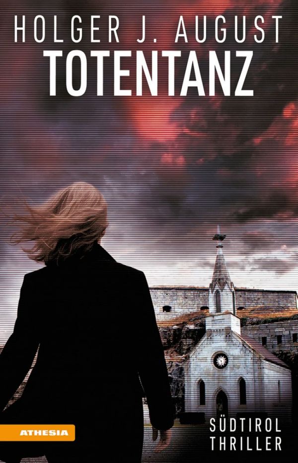Buchvorstellung "Totentanz"