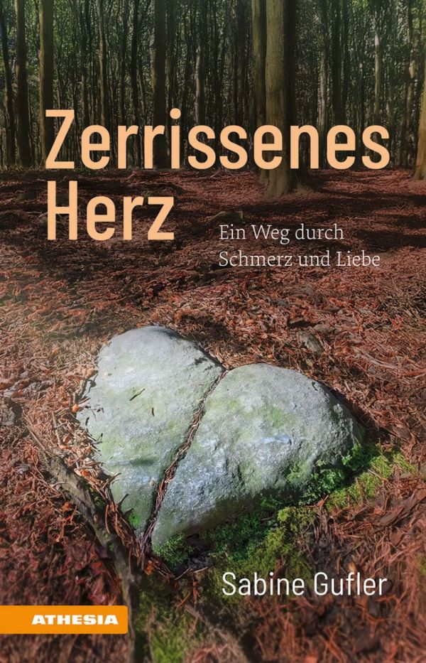 Buchvorstellung: Zerrissenes Herz Buchvorstellung: Zerrissenes Herz