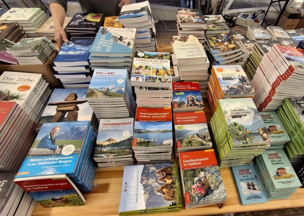 Bozner BücherBazar