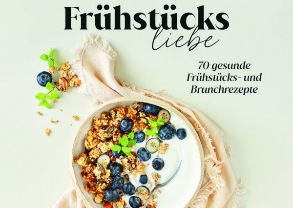 Buchvorstellung: Frühstücksliebe