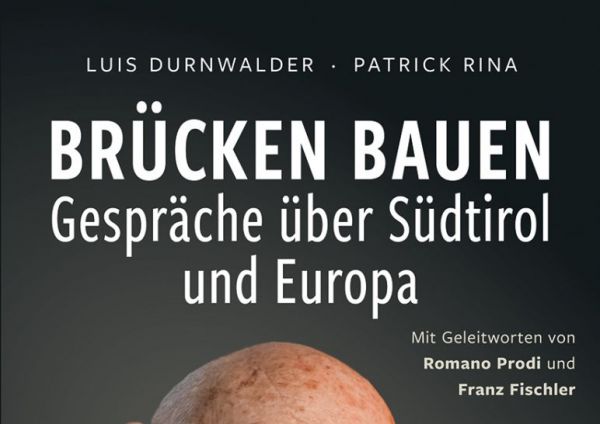 Buchvorstellung "Brücken bauen"