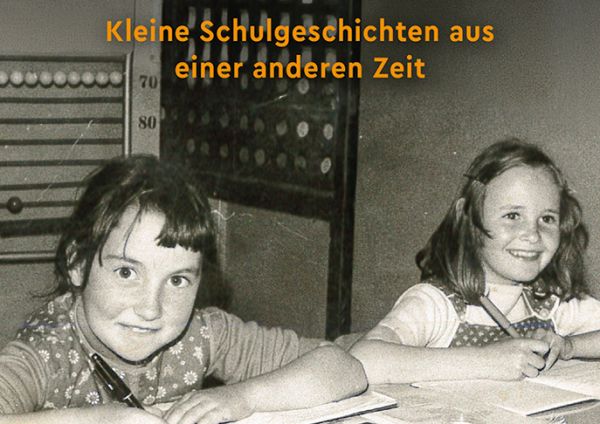 Buchvorstellung "Guten Morgen, Frau Lehrerin!"
