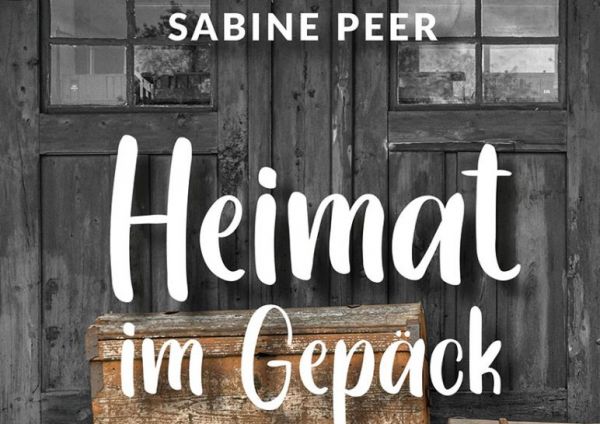 Buchpräsentation: Heimat im Gepäck