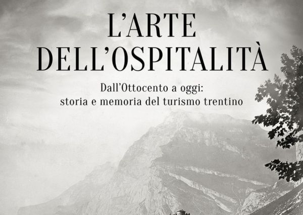 Presentazione del libro    "L´arte dell´ospitalità