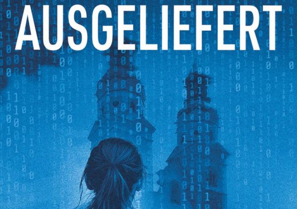 Autorenlesung mit Holger August: Südtirol-Thriller