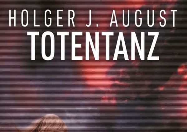 Buchvorstellung "Totentanz"