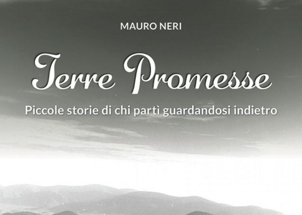 Presentazione del libro "Terre promesse"