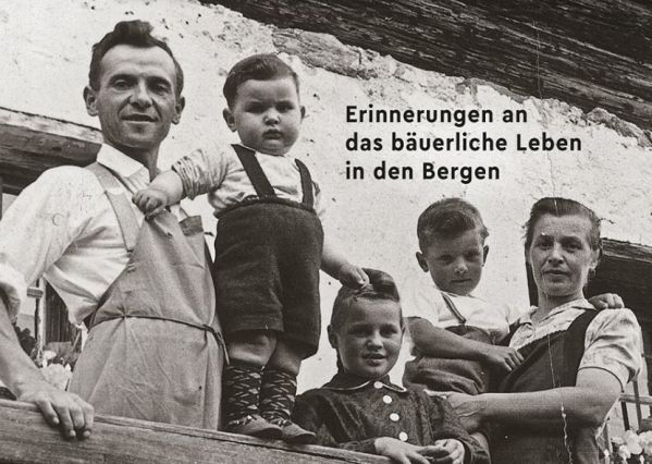 Buchvorstellung "Vergangene Tage, gelebte Geschichte"
