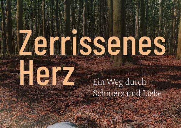 Buchvorstellung: Zerrissenes Herz